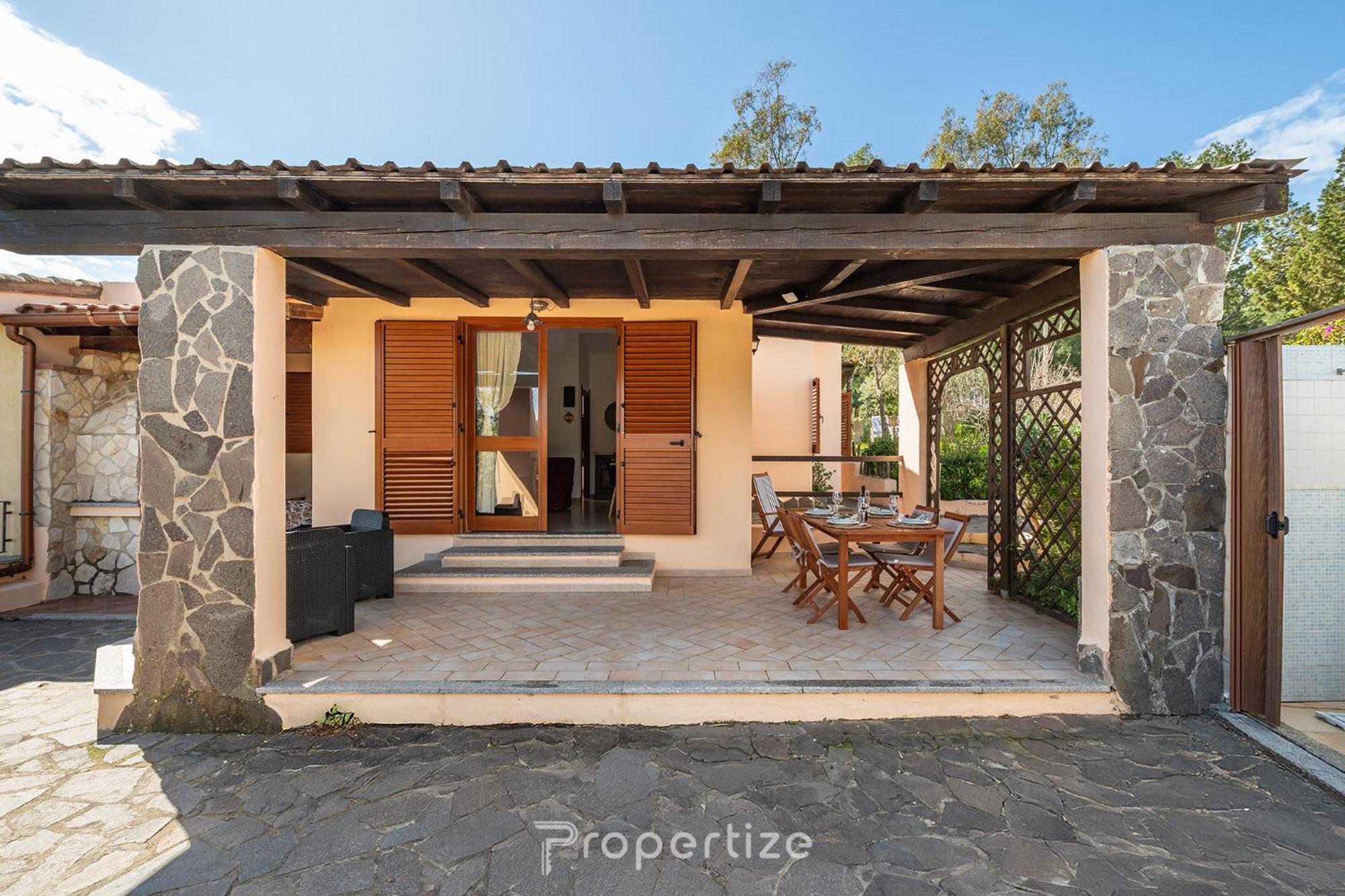 De Pedra By Propertize - Palm Village